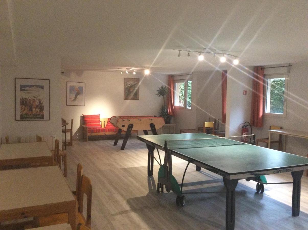 Residence Croix Margot Villard-de-Lans Zewnętrze zdjęcie