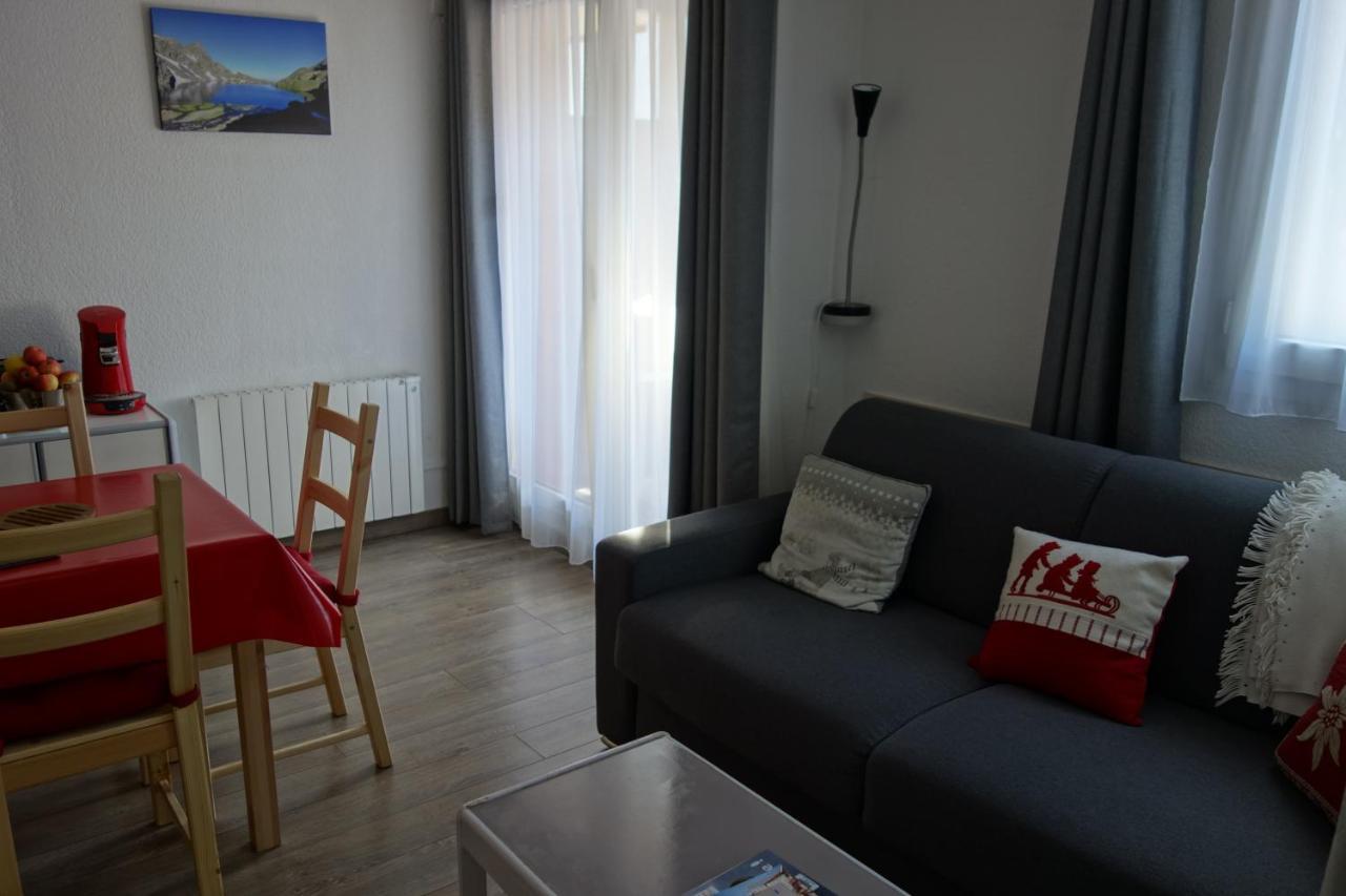 Residence Croix Margot Villard-de-Lans Zewnętrze zdjęcie