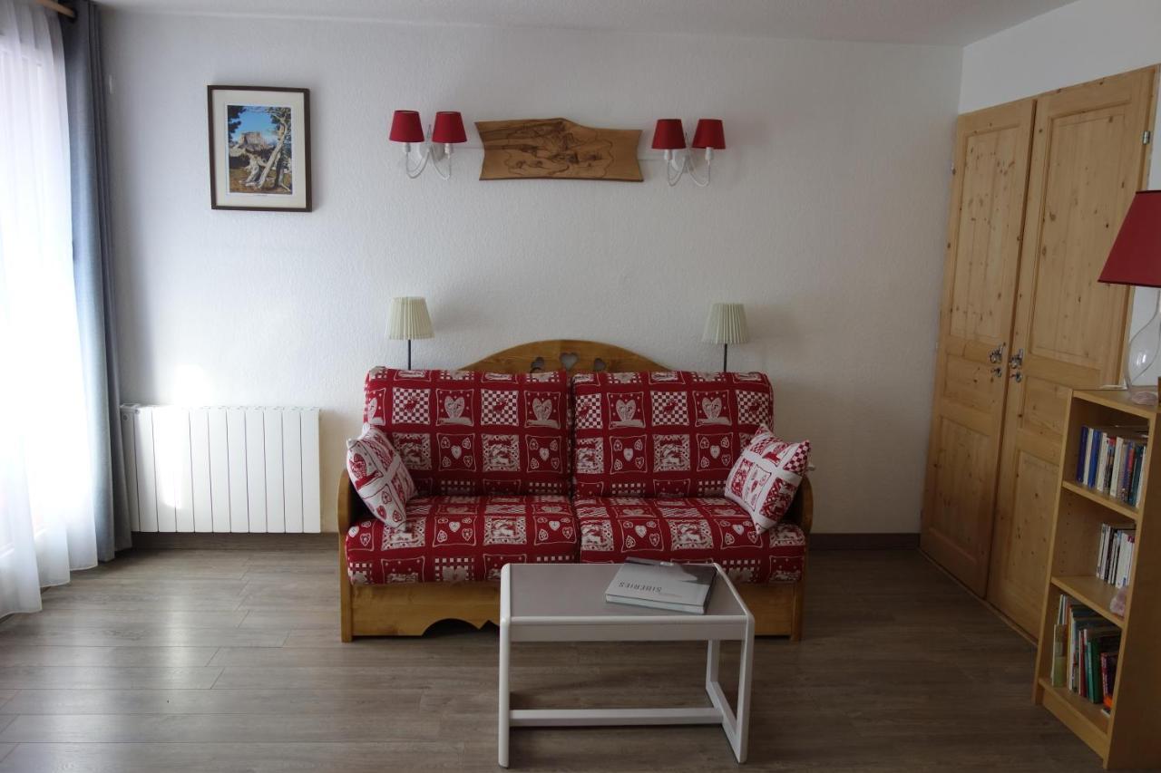 Residence Croix Margot Villard-de-Lans Zewnętrze zdjęcie